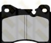 Brake ENGINEERING PA284 Brake Pad Set, disc brake